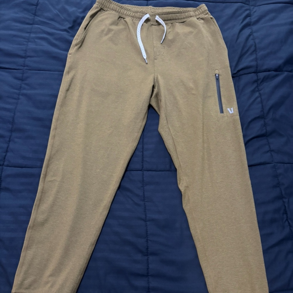 Vuori SUNDAY PERFORMANCE JOGGER